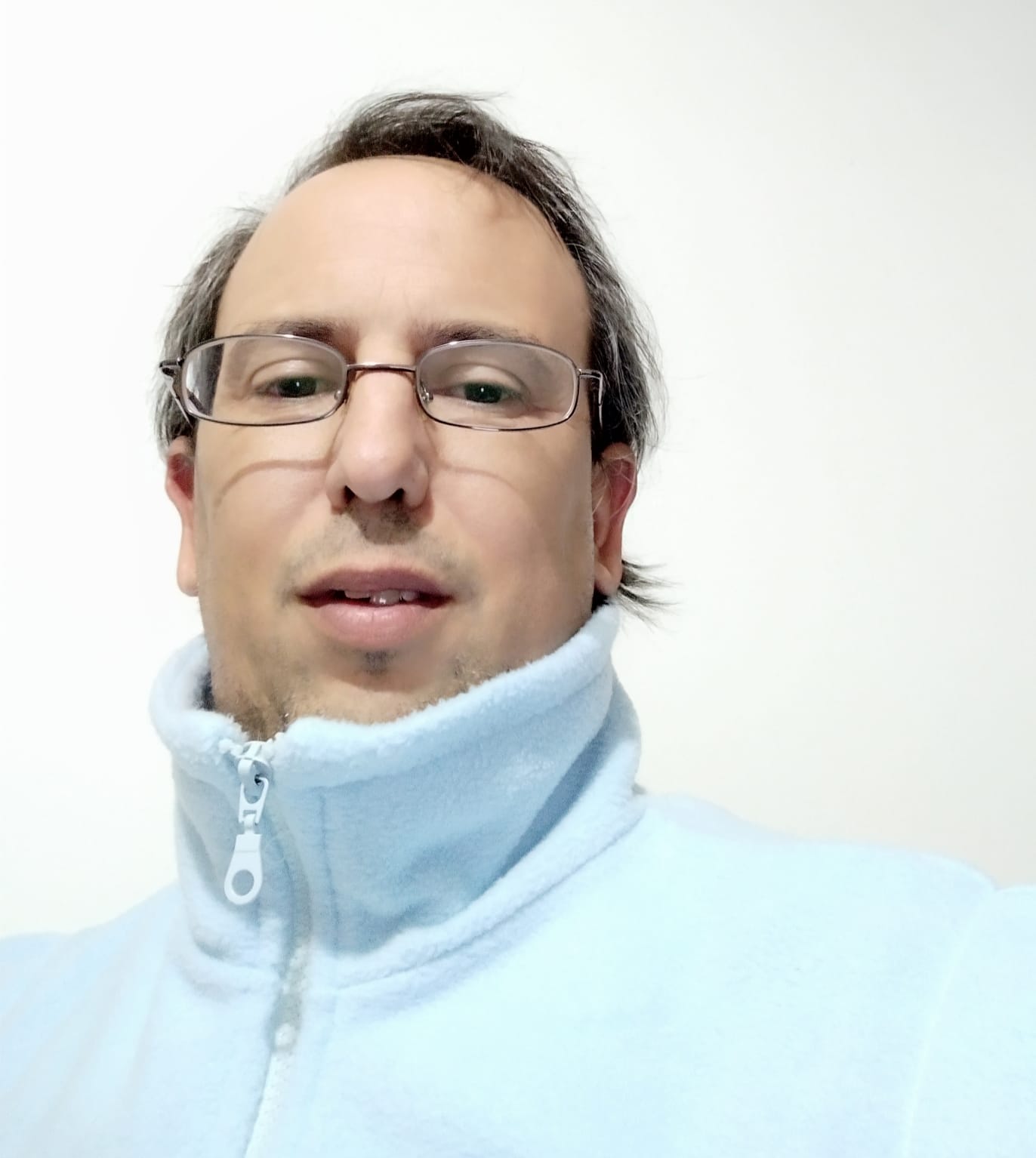 Andrés Alves - Director Trafficker.Uy